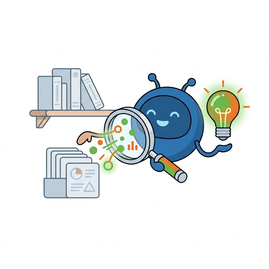 Risposte dalla tua knowledge base (RAG)