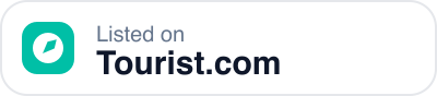Listed on Tourist.com: i-Reserve im Verzeichnis der Buchungssoftware