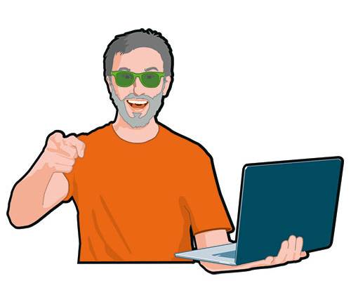 Passaggio a i-Reserve